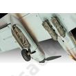 Revell 1:32 Messerschmitt Bf110 C-2/C7 Revell 1:32 Messerschmitt Bf110 C-2/C7