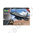 Revell 1:48 B-1B Lancer Limited Platinum Edition Revell 1:48 B-1B Lancer Limited Platinum Edition