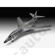 Revell 1:48 B-1B Lancer Limited Platinum Edition Revell 1:48 B-1B Lancer Limited Platinum Edition