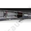 Revell 1:48 B-1B Lancer Limited Platinum Edition Revell 1:48 B-1B Lancer Limited Platinum Edition
