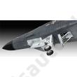 Revell 1:48 B-1B Lancer Limited Platinum Edition Revell 1:48 B-1B Lancer Limited Platinum Edition
