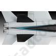 Revell 1:72 Maverick's F/A-18 Hornet Top Gun: Maverick Easy-Click Revell 1:72 Maverick's F/A-18 Hornet Top Gun: Maverick Easy-Click