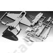 Revell 1:72 Maverick's F/A-18 Hornet Top Gun: Maverick Easy-Click Revell 1:72 Maverick's F/A-18 Hornet Top Gun: Maverick Easy-Click