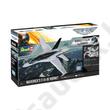 Revell 1:72 Maverick's F/A-18 Hornet Top Gun: Maverick Easy-Click Revell 1:72 Maverick's F/A-18 Hornet Top Gun: Maverick Easy-Click