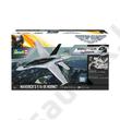 Revell 1:72 Maverick's F/A-18 Hornet Top Gun: Maverick Easy-Click Revell 1:72 Maverick's F/A-18 Hornet Top Gun: Maverick Easy-Click