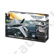 Revell 1:72 Maverick's F/A-18 Hornet Top Gun: Maverick Easy-Click Revell 1:72 Maverick's F/A-18 Hornet Top Gun: Maverick Easy-Click