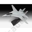 Revell 1:72 Maverick's F-14 Tomcat ‘Top Gun’ easy-click SET Revell 1:72 Maverick's F-14 Tomcat ‘Top Gun’ easy-click SET
