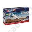 Revell 1:72 Maverick's F-14 Tomcat Top Gun Easy-Click Revell 1:72 Maverick's F-14 Tomcat Top Gun Easy-Click