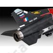 Revell 1:72 Dassault Mirage F.1C/CT Revell 1:72 Dassault Mirage F.1C/CT