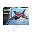 Revell 1:72 Dassault Mirage F.1C/CT Revell 1:72 Dassault Mirage F.1C/CT