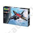 Revell 1:72 Dassault Mirage F.1C/CT Revell 1:72 Dassault Mirage F.1C/CT