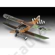 Revell 1:48 Albatross DIII SET Revell 1:48 Albatross DIII SET
