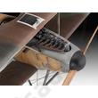 Revell 1:48 Albatross DIII SET Revell 1:48 Albatross DIII SET