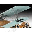 Revell 1:48 Albatross DIII SET Revell 1:48 Albatross DIII SET