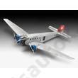 Revell 1:72 Junkers Ju52/3m Civil Revell 1:72 Junkers Ju52/3m Civil