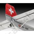 Revell 1:72 Junkers Ju52/3m Civil Revell 1:72 Junkers Ju52/3m Civil