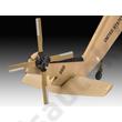 Revell 1:72 UH-60 Transport Helicopter Revell 1:72 UH-60 Transport Helicopter