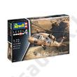 Revell 1:72 UH-60 Transport Helicopter Revell 1:72 UH-60 Transport Helicopter