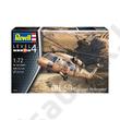 Revell 1:72 UH-60 Transport Helicopter Revell 1:72 UH-60 Transport Helicopter