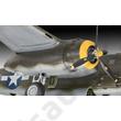 Revell 1:48 B-25D Mitchell Revell 1:48 B-25D Mitchell