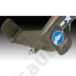 Revell 1:48 B-25D Mitchell Revell 1:48 B-25D Mitchell