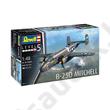 Revell 1:48 B-25D Mitchell Revell 1:48 B-25D Mitchell