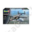 Revell 1:48 B-25D Mitchell Revell 1:48 B-25D Mitchell