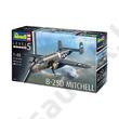 Revell 1:48 B-25D Mitchell Revell 1:48 B-25D Mitchell