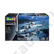Revell 1:32 Westland Lynx Mk. 8 Revell 1:32 Westland Lynx Mk. 8