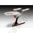 Revell 1:600 Star Trek U.S.S. Enterprise NCC - 1701 (The Original Series) Revell 1:600 Star Trek U.S.S. Enterprise NCC - 1701 (The Original Series)