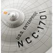 Revell 1:600 Star Trek U.S.S. Enterprise NCC - 1701 (The Original Series) Revell 1:600 Star Trek U.S.S. Enterprise NCC - 1701 (The Original Series)