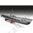Revell 1:72 US Navy Submarine Gato-Class Limited Platinum Edition Revell 1:72 US Navy Submarine Gato-Class Limited Platinum Edition