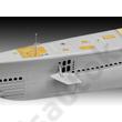 Revell 1:72 US Navy Submarine Gato-Class Limited Platinum Edition Revell 1:72 US Navy Submarine Gato-Class Limited Platinum Edition