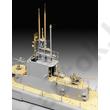 Revell 1:72 US Navy Submarine Gato-Class Limited Platinum Edition Revell 1:72 US Navy Submarine Gato-Class Limited Platinum Edition