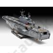 Revell 1:720 Assault Ship USS Tarawa LHA-1 Revell 1:720 Assault Ship USS Tarawa LHA-1