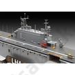 Revell 1:720 Assault Ship USS Tarawa LHA-1 Revell 1:720 Assault Ship USS Tarawa LHA-1