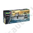 Revell 1:720 Assault Ship USS Tarawa LHA-1 Revell 1:720 Assault Ship USS Tarawa LHA-1