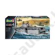 Revell 1:720 Assault Ship USS Tarawa LHA-1 Revell 1:720 Assault Ship USS Tarawa LHA-1