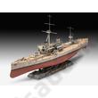 Revell 1:350 HMS Dreadnought Revell 1:350 HMS Dreadnought