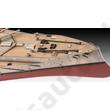 Revell 1:350 HMS Dreadnought Revell 1:350 HMS Dreadnought