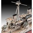 Revell 1:350 HMS Dreadnought Revell 1:350 HMS Dreadnought