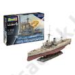 Revell 1:350 HMS Dreadnought Revell 1:350 HMS Dreadnought
