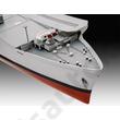 Revell 1:700 HMS Invincible (Falkland War) British Legends Revell 1:700 HMS Invincible (Falkland War) British Legends