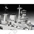 Revell 1:700 HMS Invincible (Falkland War) Revell 1:700 HMS Invincible (Falkland War)