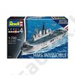 Revell 1:700 HMS Invincible (Falkland War) Revell 1:700 HMS Invincible (Falkland War)
