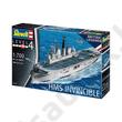 Revell 1:700 HMS Invincible (Falkland War) British Legends Revell 1:700 HMS Invincible (Falkland War) British Legends