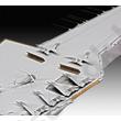 Revell 1:400 USS Enterprise CVN-65 Limited Platinum Edition Revell 1:400 USS Enterprise CVN-65 Limited Platinum Edition