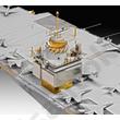 Revell 1:400 USS Enterprise CVN-65 Limited Platinum Edition Revell 1:400 USS Enterprise CVN-65 Limited Platinum Edition