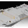 Revell 1:400 USS Enterprise CVN-65 Limited Platinum Edition Revell 1:400 USS Enterprise CVN-65 Limited Platinum Edition