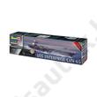 Revell 1:400 USS Enterprise CVN-65 Limited Platinum Edition Revell 1:400 USS Enterprise CVN-65 Limited Platinum Edition